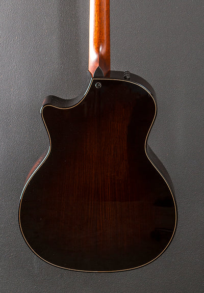 Builder's Edition 814CE