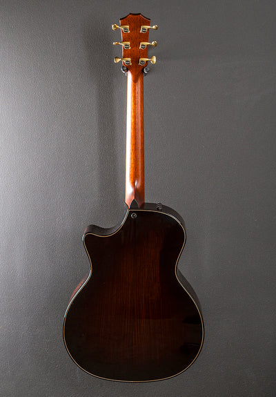 Builder's Edition 814CE