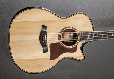 Builder's Edition 814CE