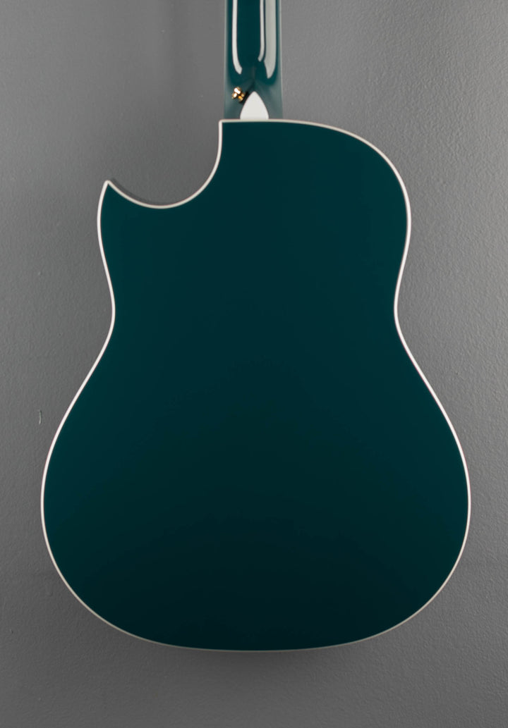 USED 657CE 10 String Bajo Quinto &