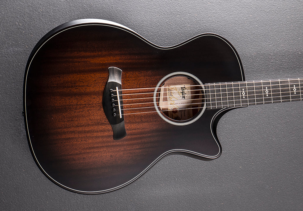 Next Generation Builder's Edition 324CE – Dave's Guitar Shop