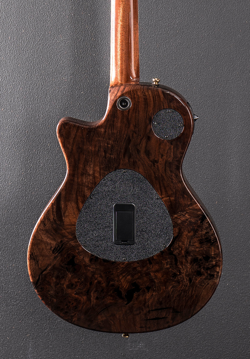 Used T5Z Custom Walnut &