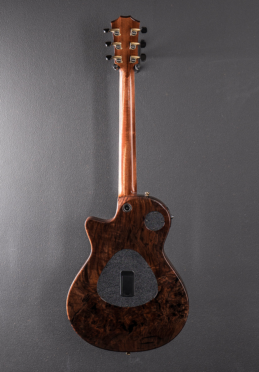Used T5Z Custom Walnut &
