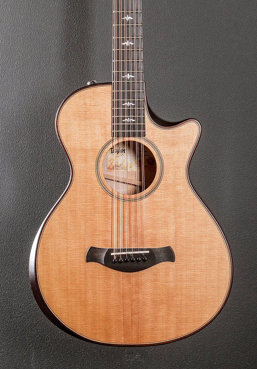Builder’s Edition 652CE 12 String '20