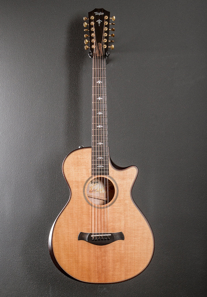 Builder’s Edition 652CE 12 String '20
