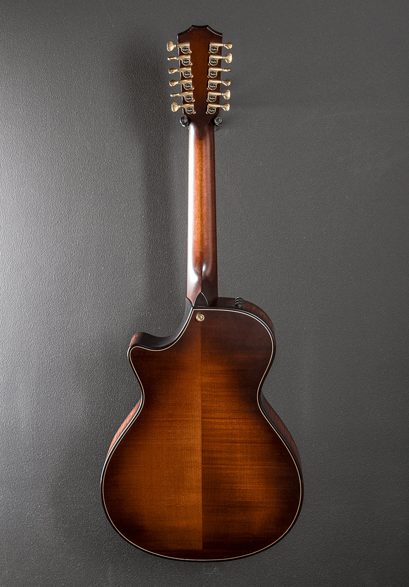 Builder’s Edition 652CE 12 String '20