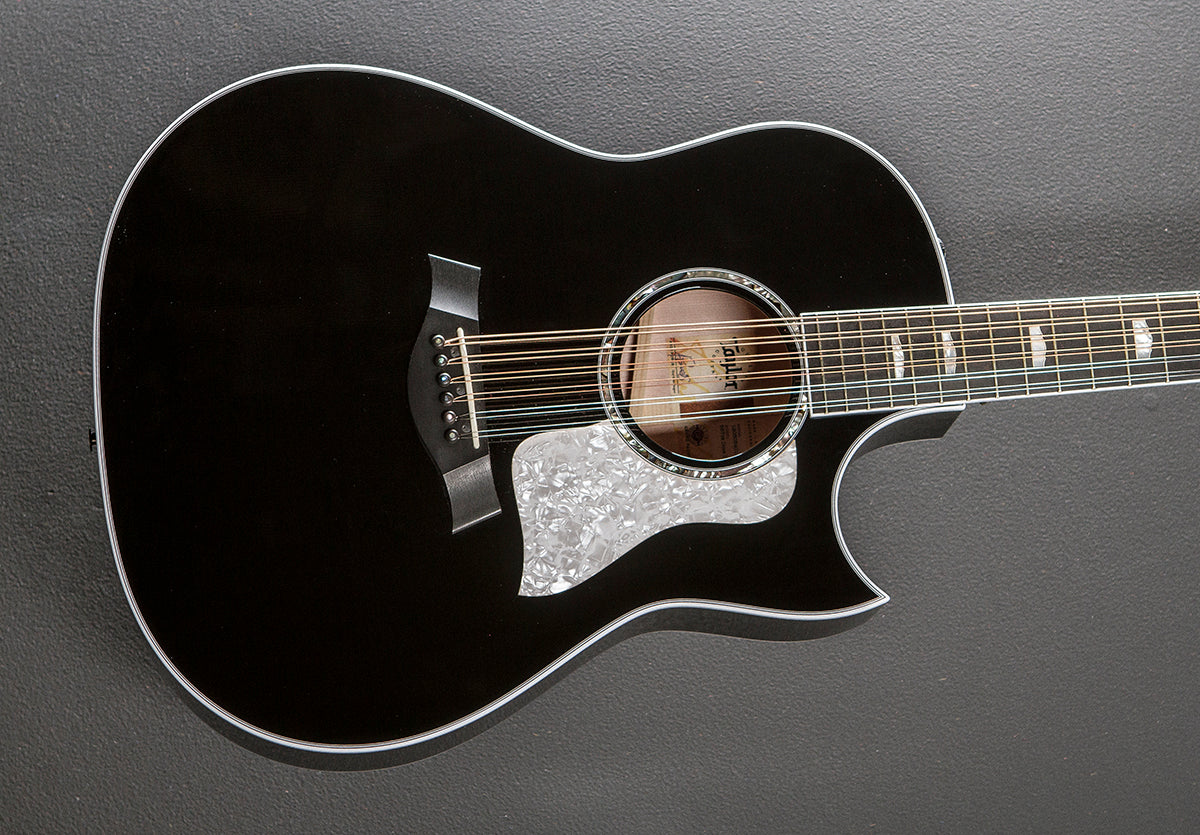 Taylor - Used – Dave's Guitar Shop