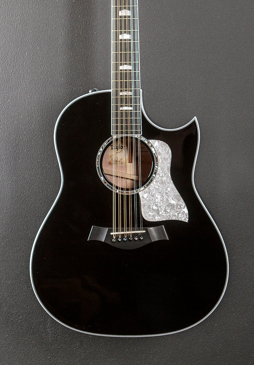 657CE Doce Doble 12 String &