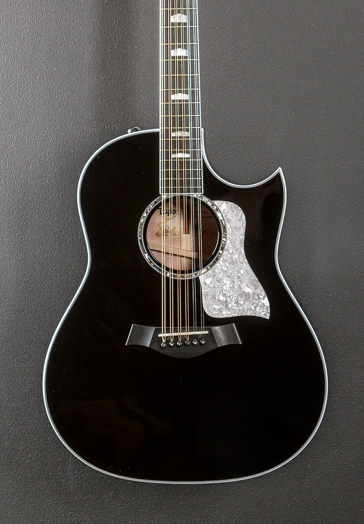 657CE Doce Doble 12 String &