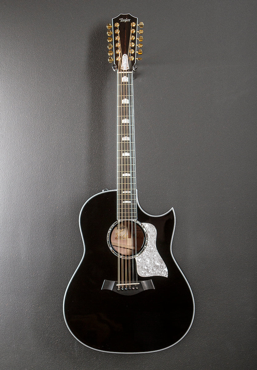 657CE Doce Doble 12 String &