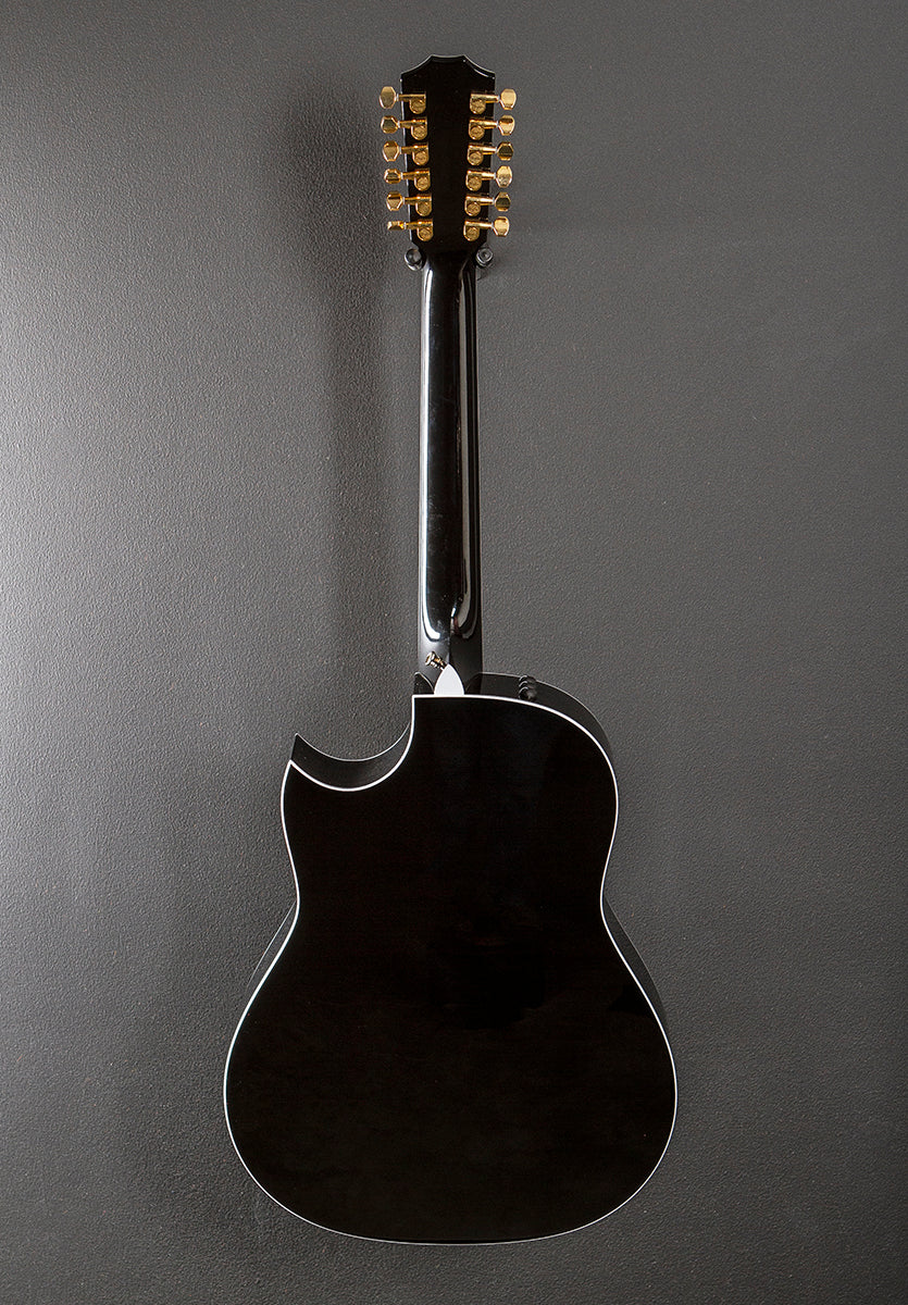 657CE Doce Doble 12 String &