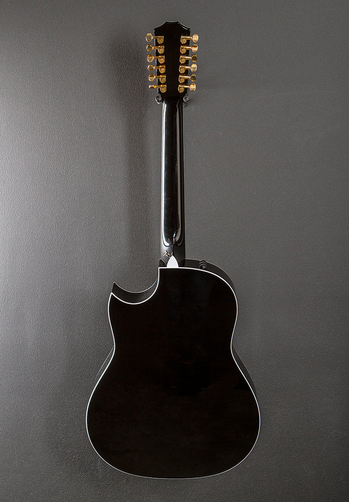 657CE Doce Doble 12 String &