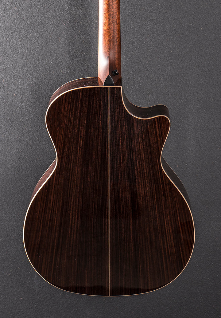 Next Generation 814CE Left Hand