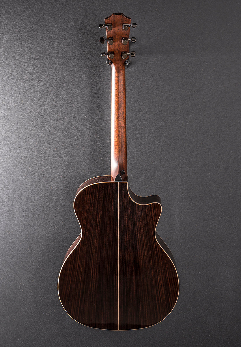 Next Generation 814CE Left Hand