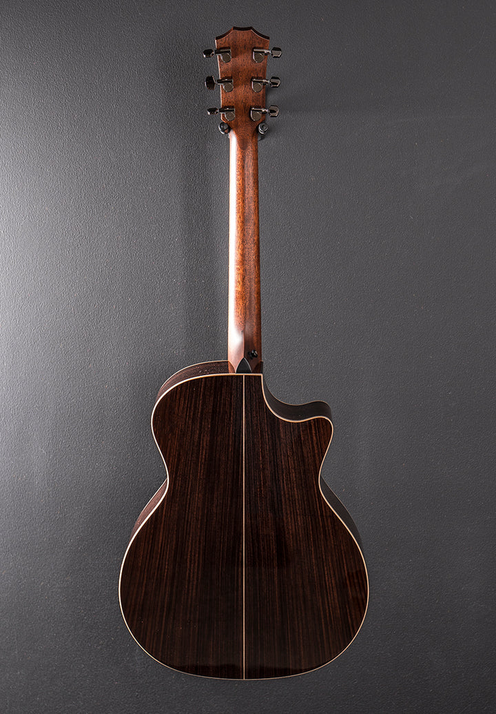 Next Generation 814CE Left Hand