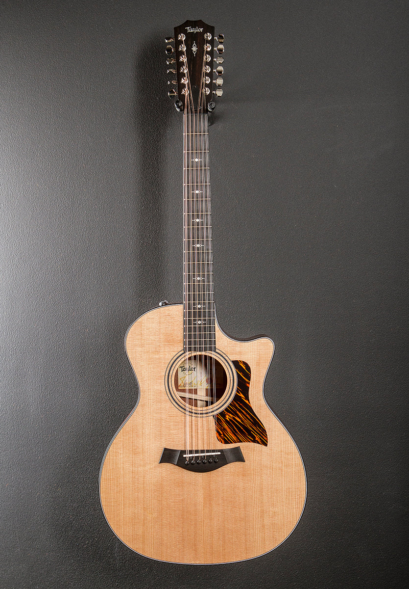 354CE 12 String