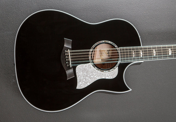 657CE Doce Doble 12 String '24