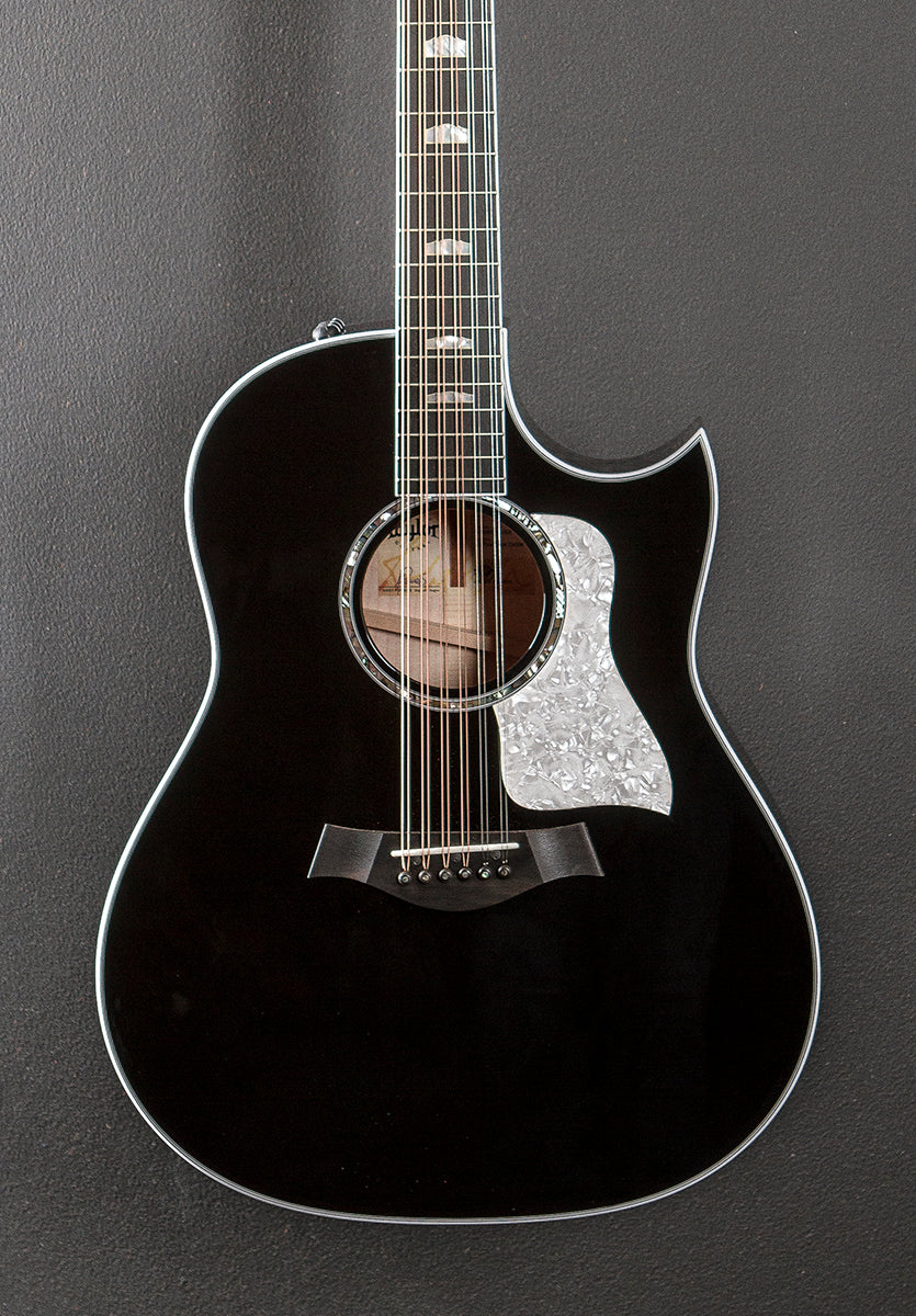 657CE Doce Doble 12 String '24