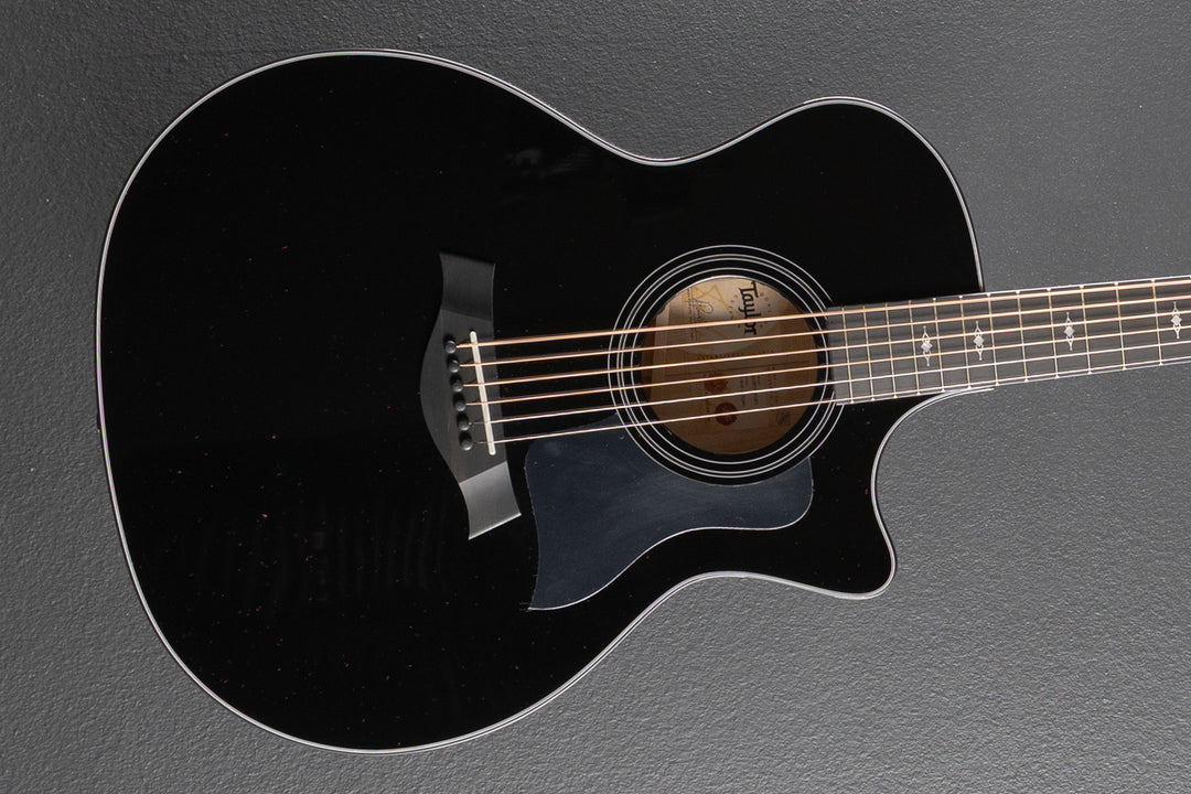 Used 314CE J-Spec &