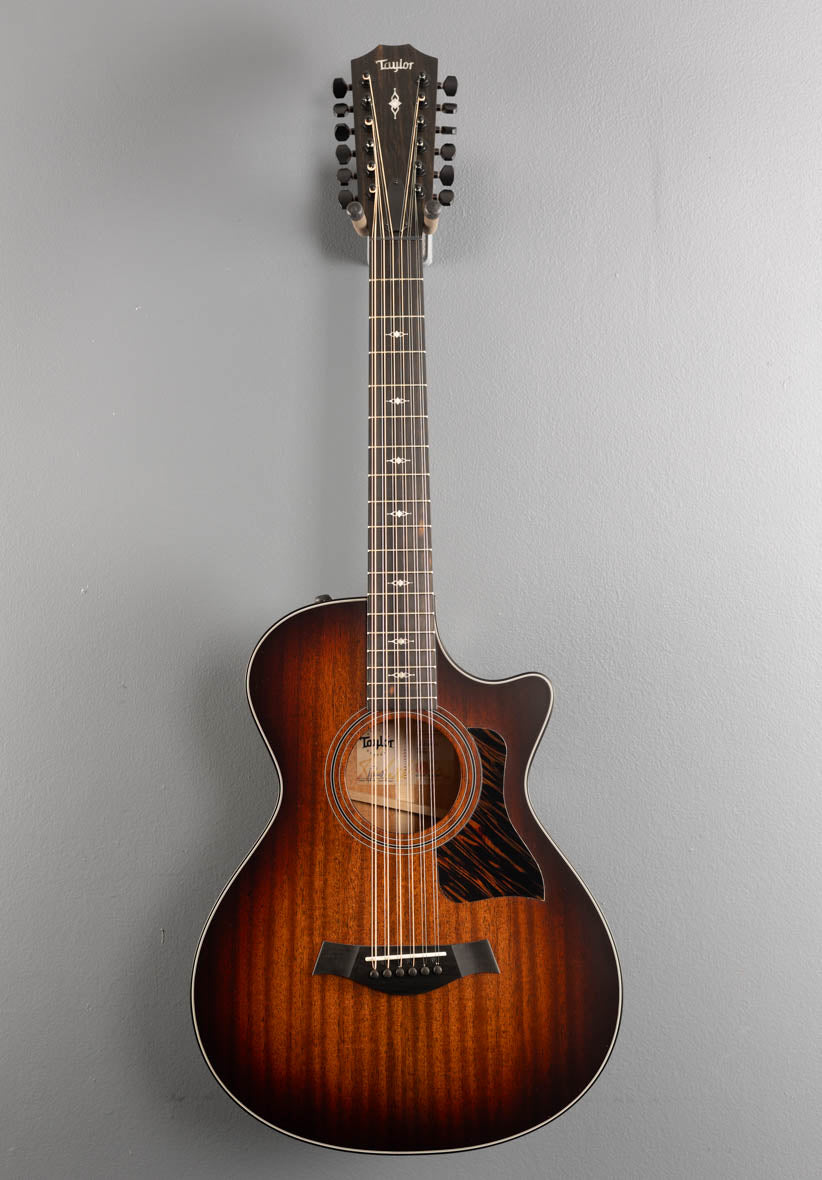 2024 362CE 12 String – Dave's Guitar Shop