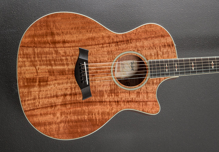 Custom GA Koa '22