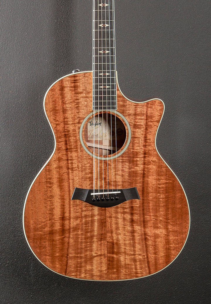 Custom GA Koa '22