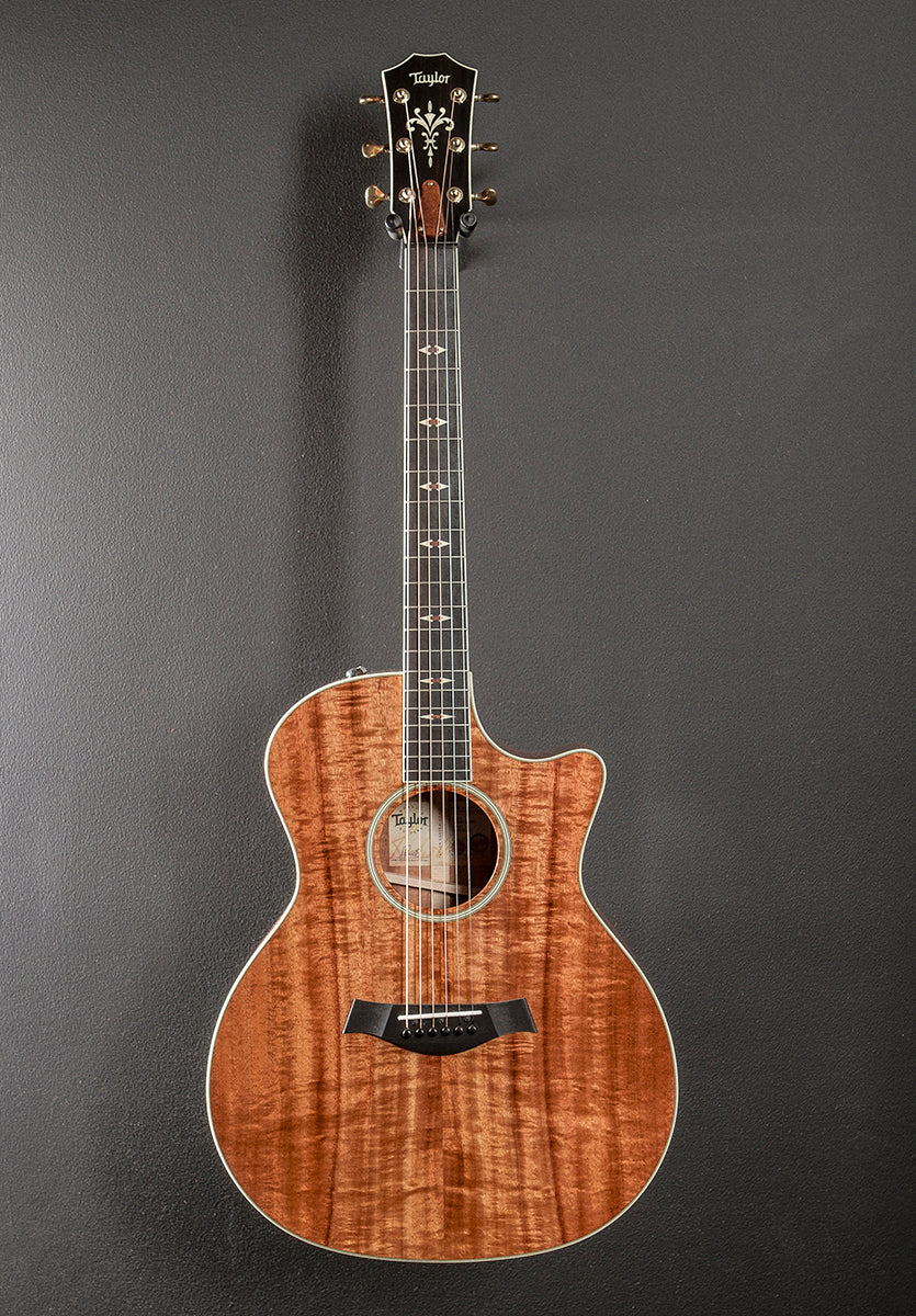 Custom GA Koa '22