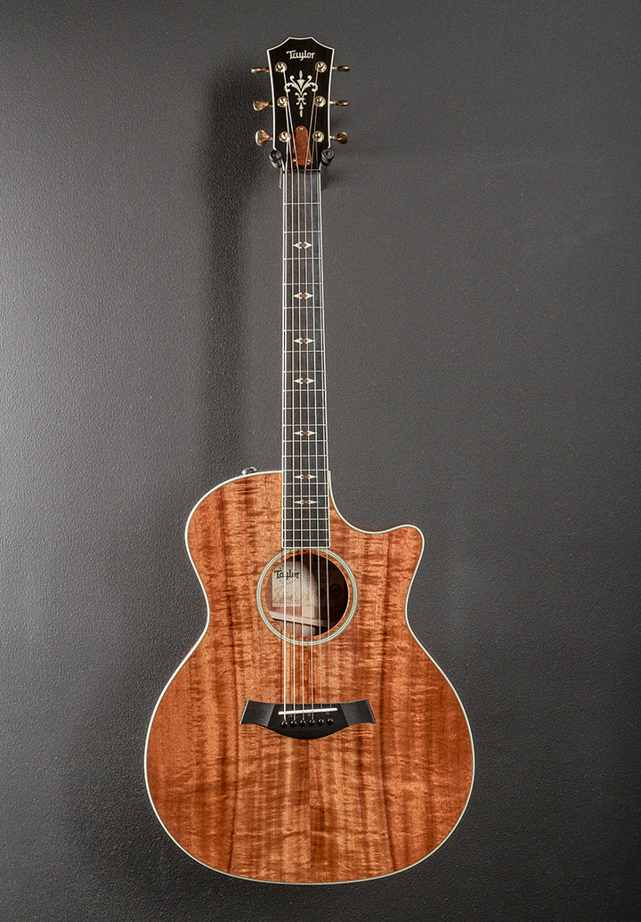 Custom GA Koa '22