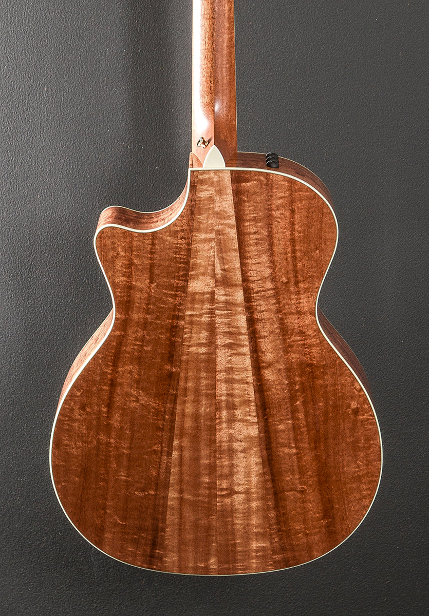 Custom GA Koa '22