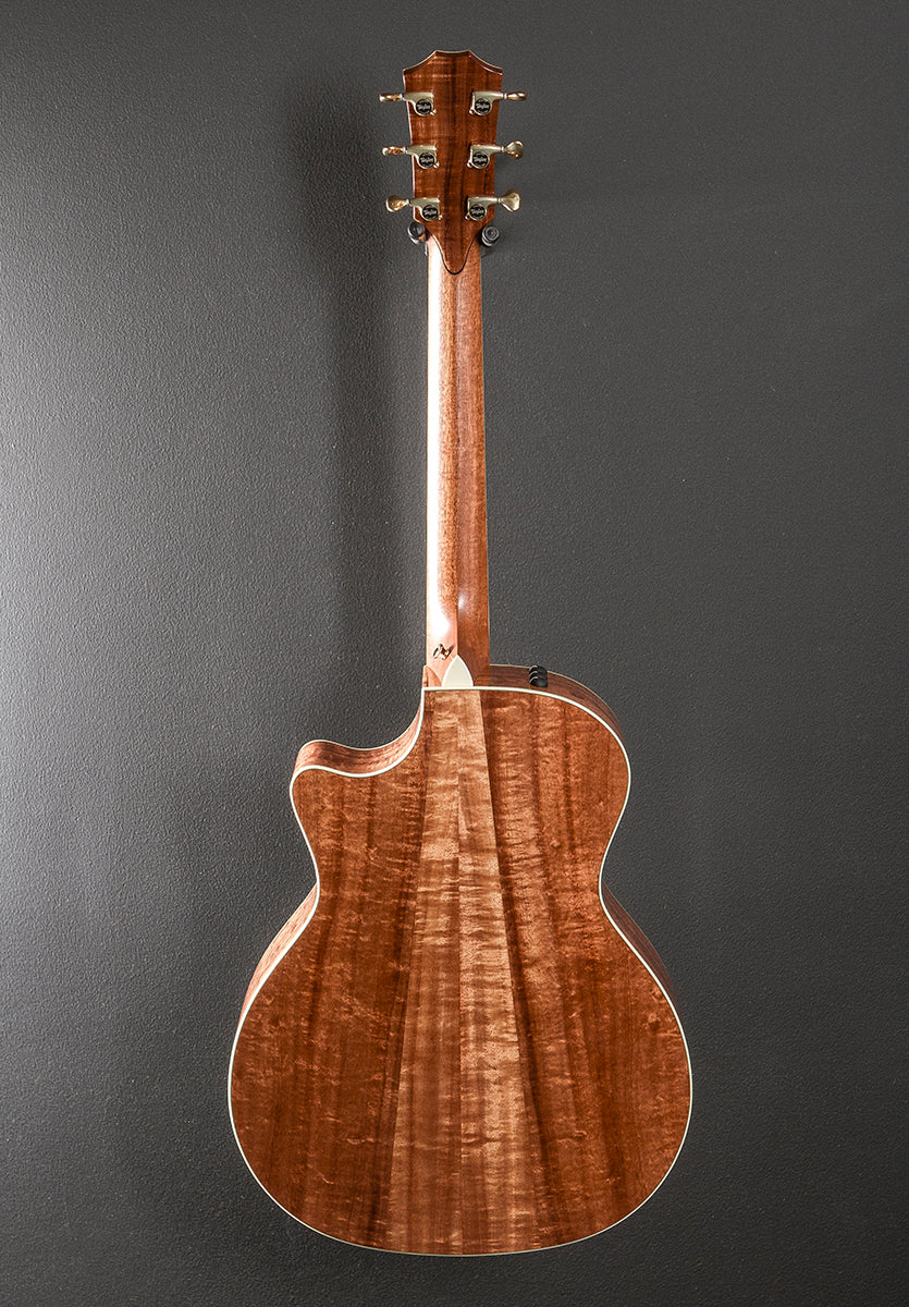 Custom GA Koa '22