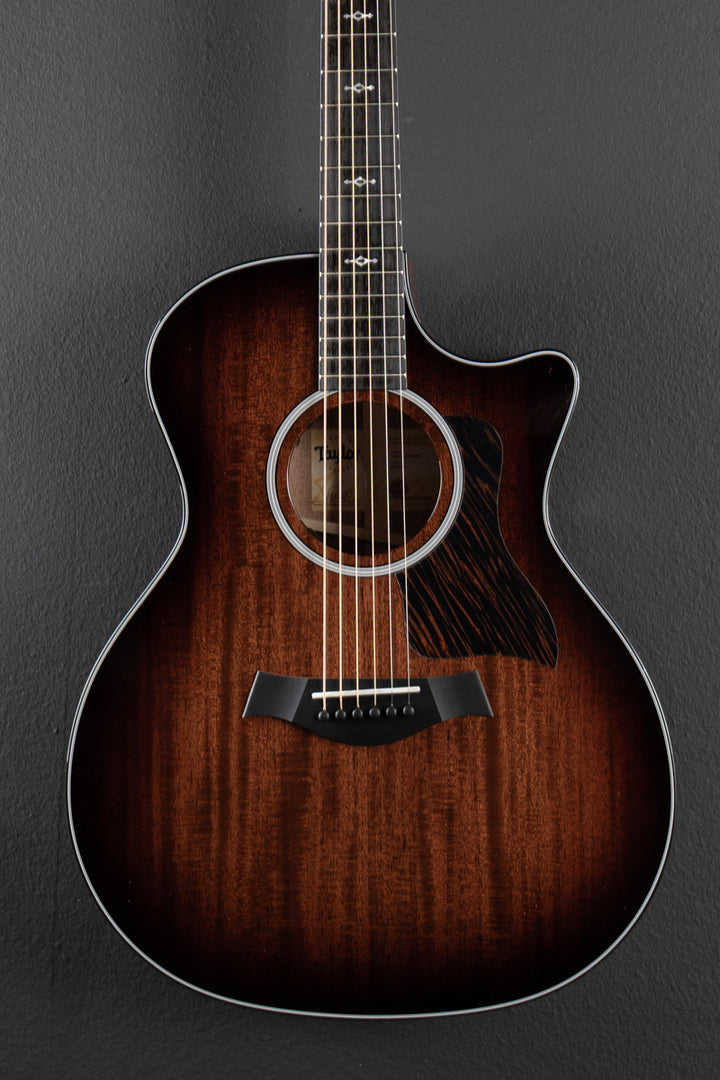USED Next Generation 324CE &