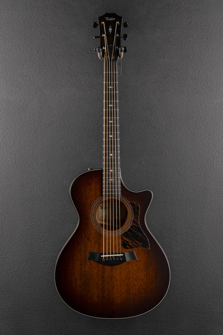 Used 322CE &