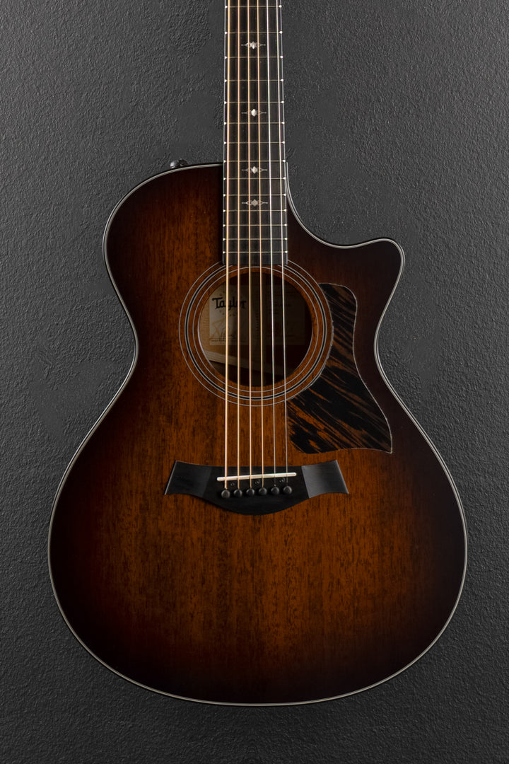 Used 322CE &