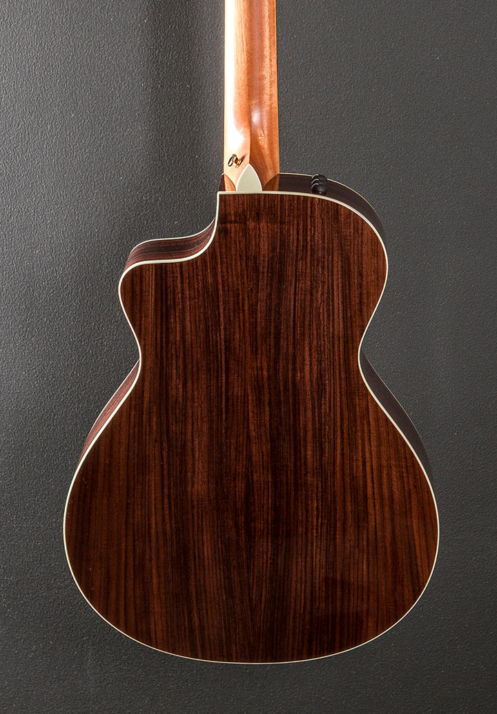 Custom 412CE-NR Special Edition '24