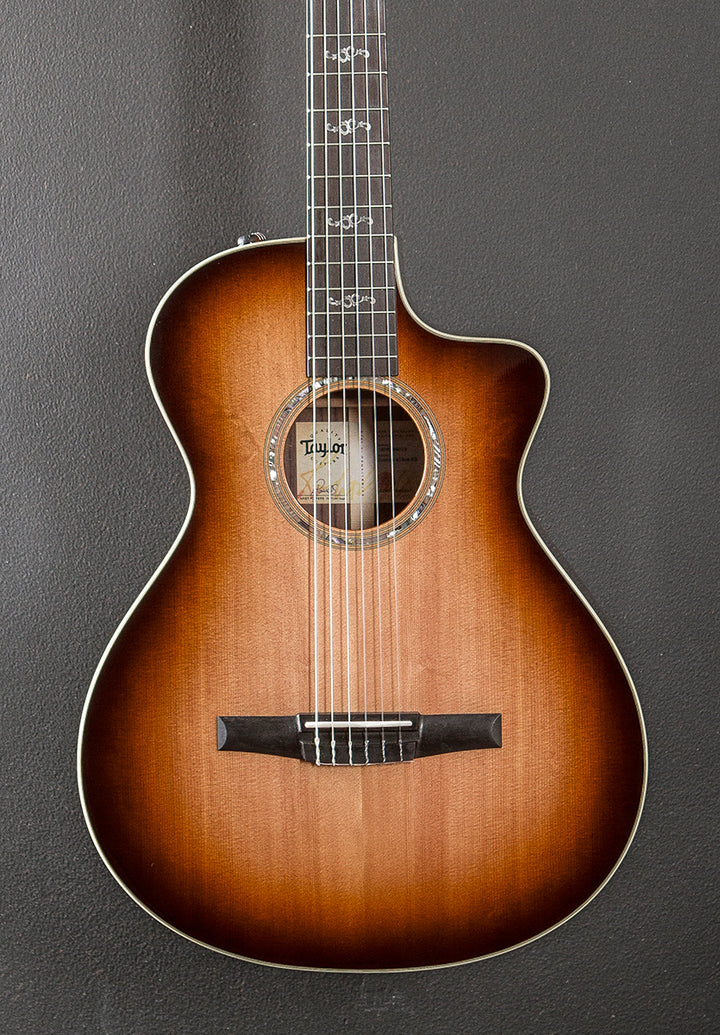 Custom 412CE-NR Special Edition - Shaded Edgeburst