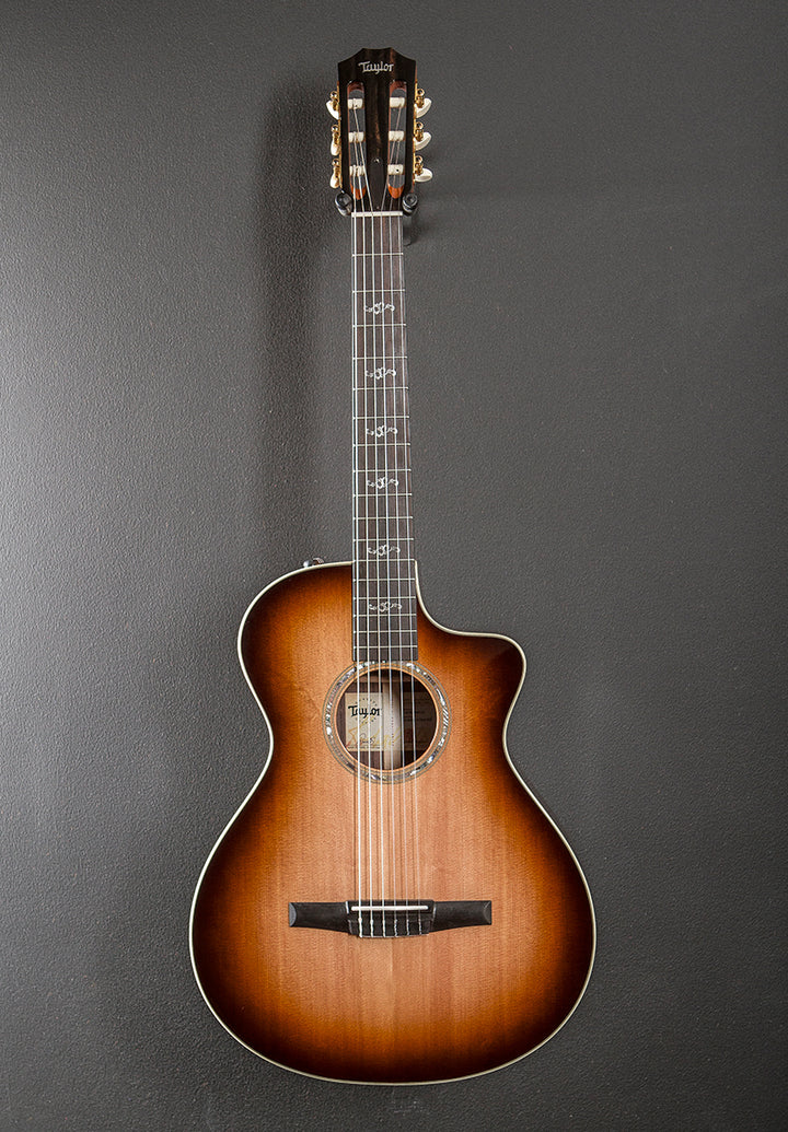 Custom 412CE-NR Special Edition - Shaded Edgeburst