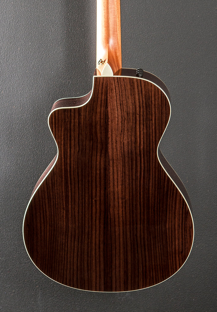 Custom 412CE-NR Special Edition - Shaded Edgeburst