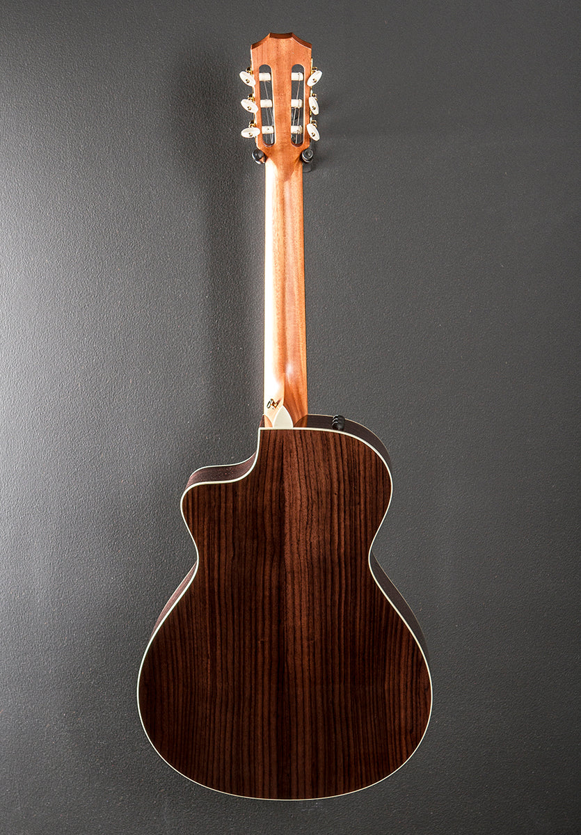 Custom 412CE-NR Special Edition - Shaded Edgeburst