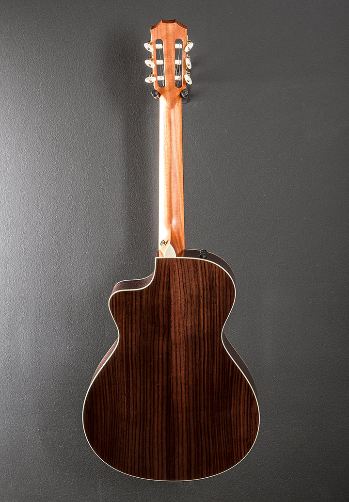Custom 412CE-NR Special Edition - Shaded Edgeburst