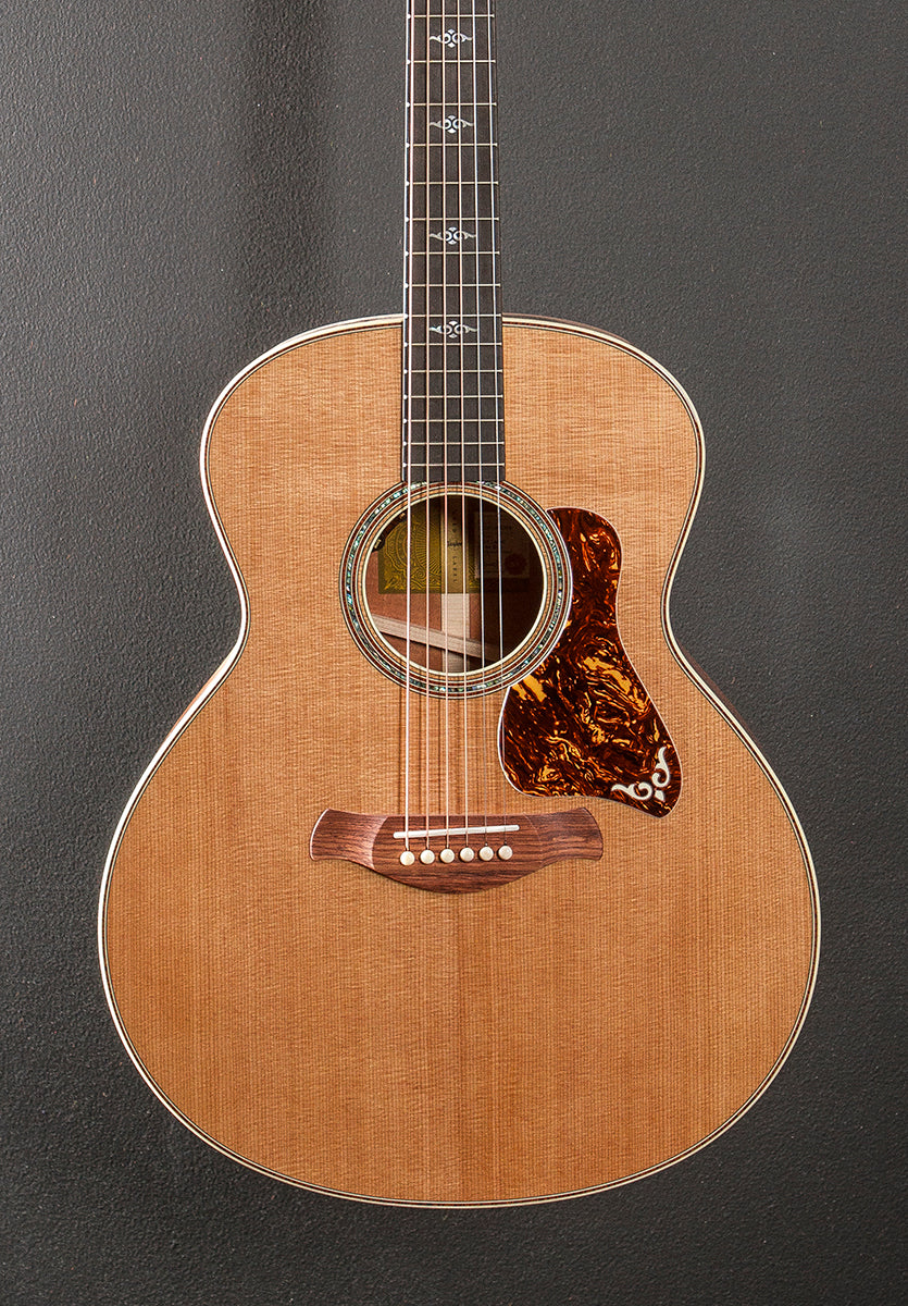 Gold Label 814E Koa '25