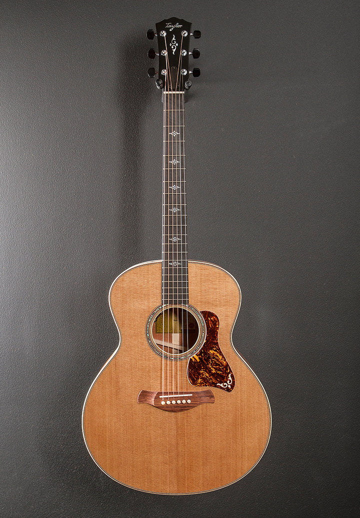 Gold Label 814E Koa '25