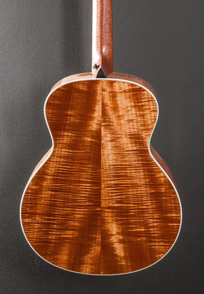 Gold Label 814E Koa '25