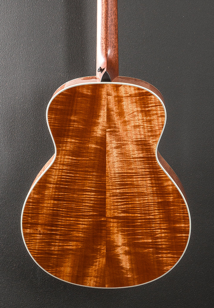 Gold Label 814E Koa '25