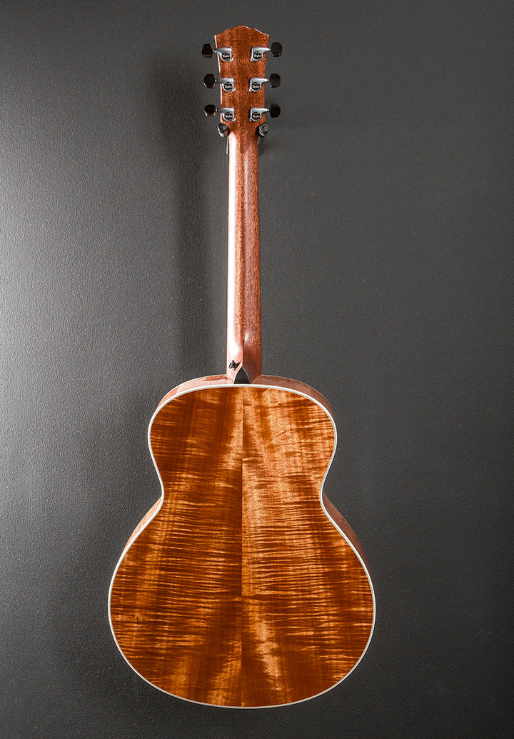 Gold Label 814E Koa '25
