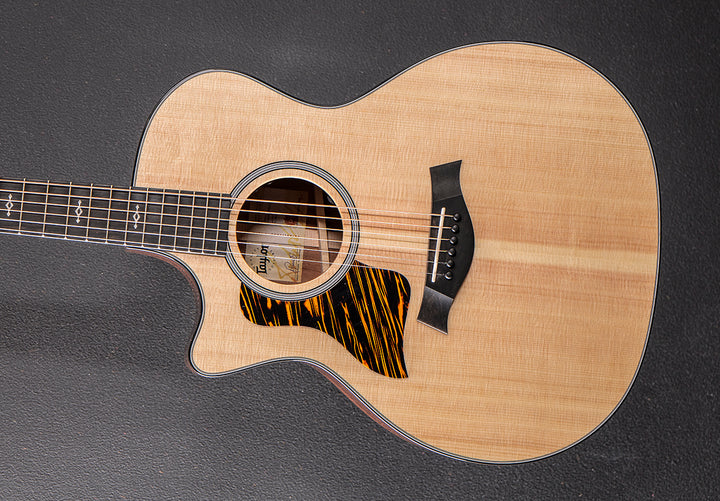 Used Next Generation 314CE Left Hand &