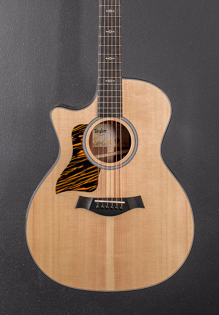 Used Next Generation 314CE Left Hand &