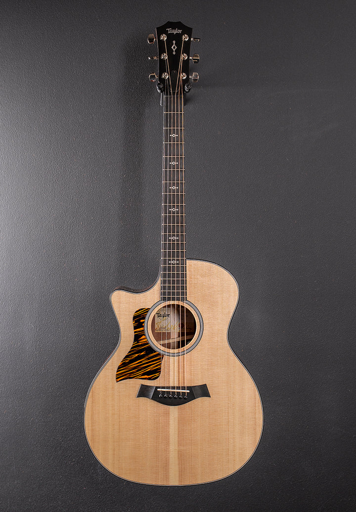 Used Next Generation 314CE Left Hand &