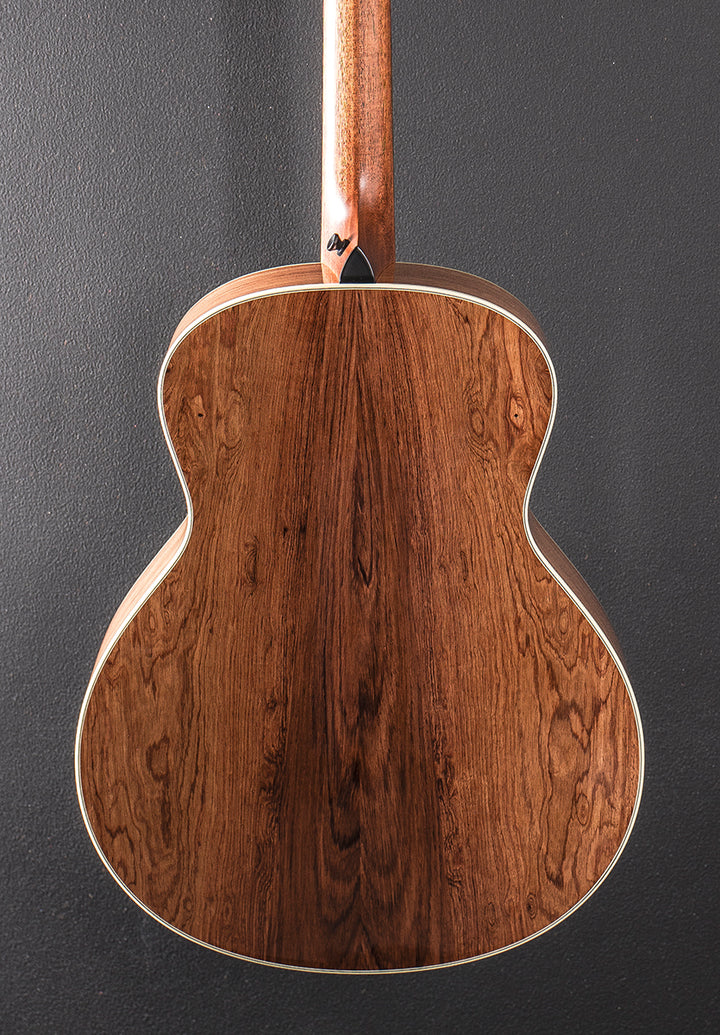 Used Gold Label 914E &