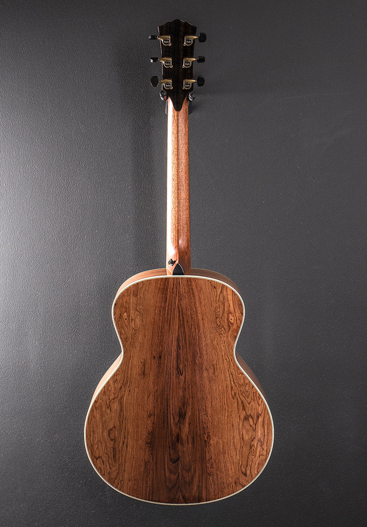 Used Gold Label 914E &