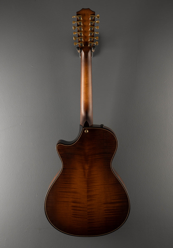 Builder’s Edition 652CE 12 String